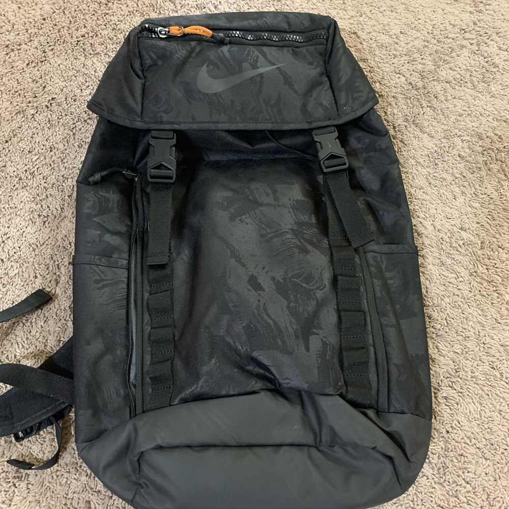 Nike extra long backpack